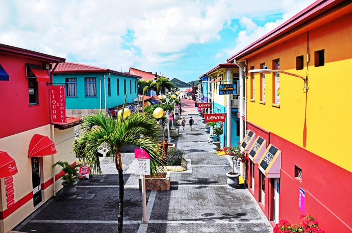 antigua and barbuda travel guide